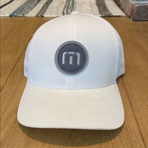 Travis Mathew Golf Hat